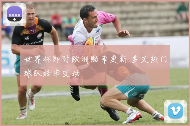 世界杯即时欧洲赔率更新 多支热门球队赔率变动