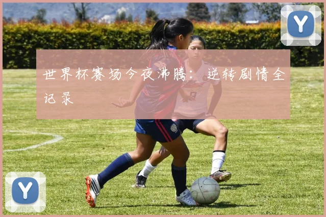 世界杯赛场今夜沸腾：逆转剧情全记录