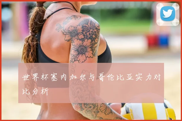 世界杯塞内加尔与哥伦比亚实力对比分析