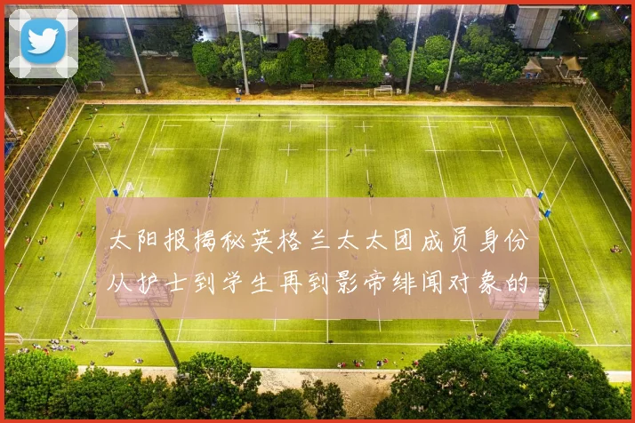 太阳报揭秘英格兰太太团成员身份从护士到学生再到影帝绯闻对象的多样性
