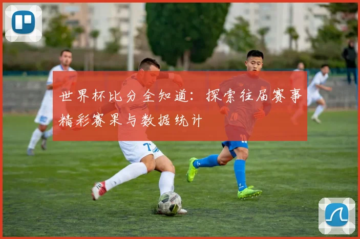 世界杯比分全知道：探索往届赛事精彩赛果与数据统计