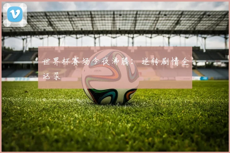 世界杯赛场今夜沸腾:逆转剧情全记录