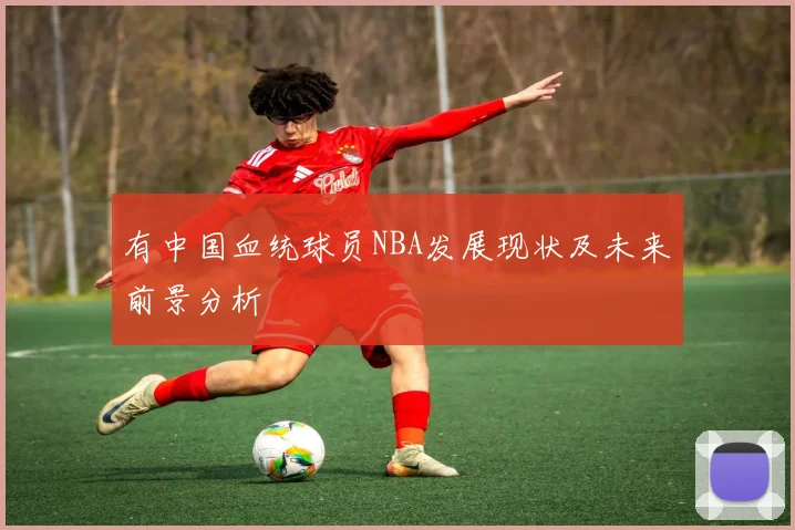 有中国血统球员NBA发展现状及未来前景分析