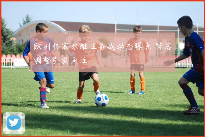 欧洲杯塞尔维亚备战动态曝光 阵容调整引发关注
