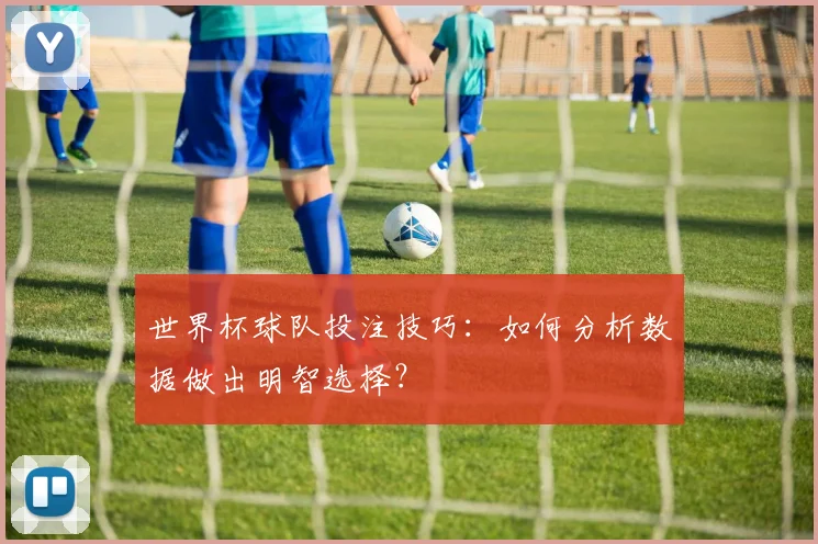 世界杯球队投注技巧：如何分析数据做出明智选择？