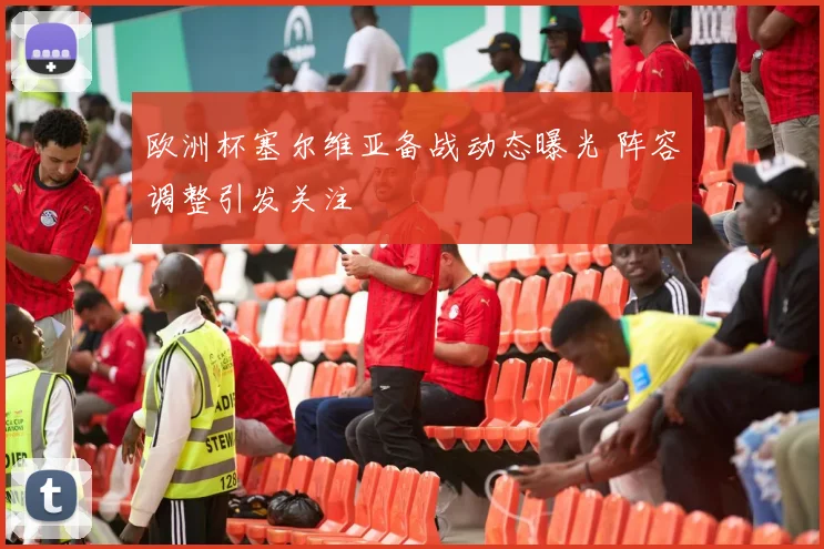 欧洲杯塞尔维亚备战动态曝光 阵容调整引发关注