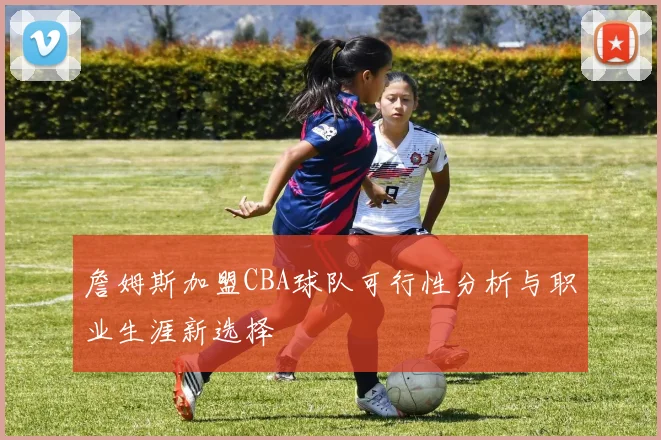 詹姆斯加盟CBA球队可行性分析与职业生涯新选择